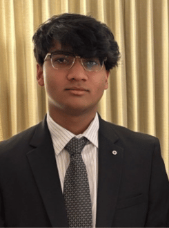 Arjun Iyer