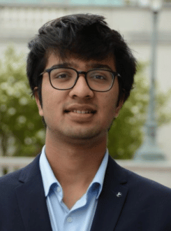 Arjun Mittal