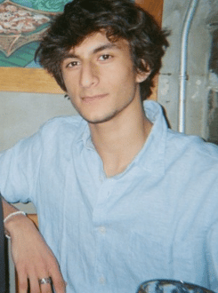 Arki Walia