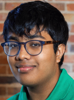Arnav Jindal