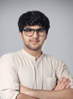 Arrush Ahuja