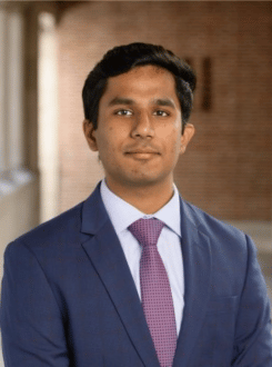 Arsh Mittal