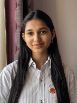 Arshia Gupta