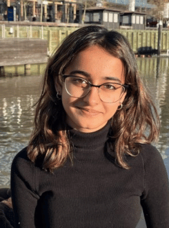 Arshnoor Bhutani