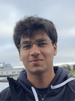 Aruj Bansal