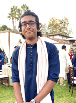 Arul Shrivastava