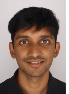 Aryan Shrivastava