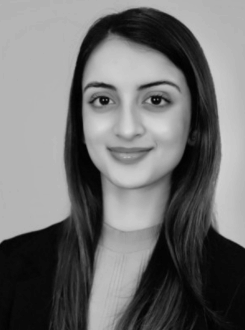 Avantika Khanna