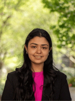 Aveesha Gandhi