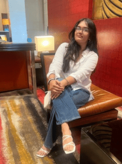 Avni Dwivedi