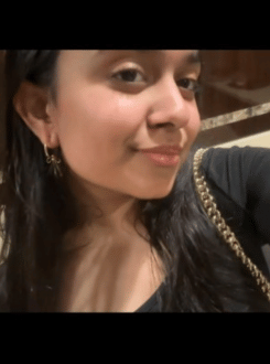 Deevija Agarwal