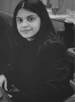 Devangana Singh