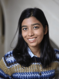 Devika Goyal