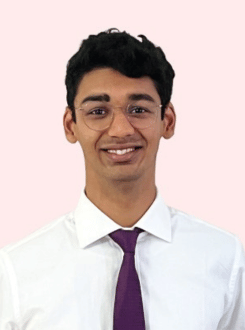 Dhruv Kulgod