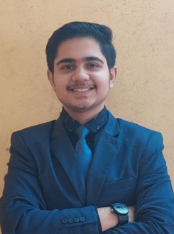 Divvyam Arora