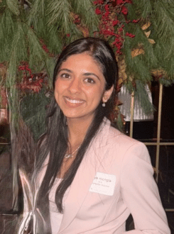 Diya Roongta