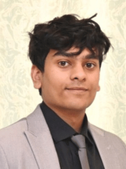 Gaurav Giridas