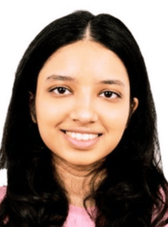 Geetika Jain