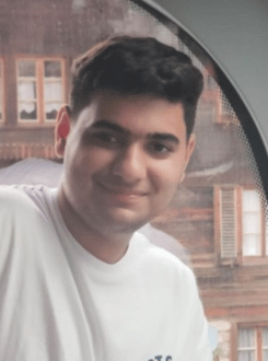 Girik Gupta