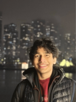Harshit Goyal