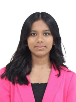 Isha Saxena