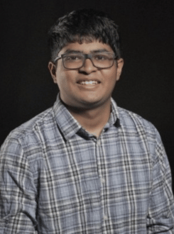 Ishir Talapatra