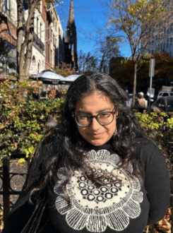 Ishita Bhargava