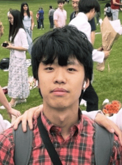 Jacob Liu