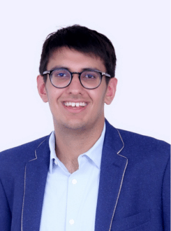 Jai Sharma
