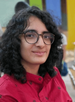 Jasnoor Bhardwaj