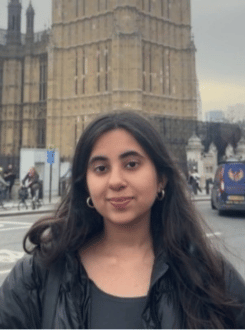 Kavya Miglani