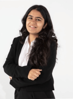Kavya Pareek