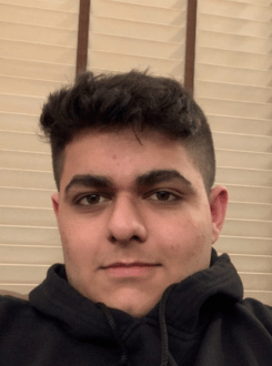 Keshav Saigal