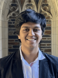 Krish Bansal