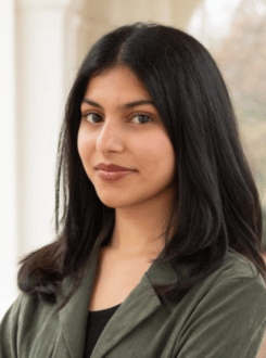 Kriti Bhabu