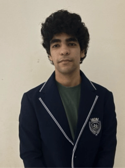Kush Mehra