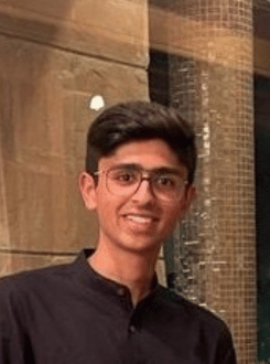 Madhav Bhalla