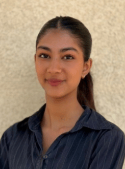 Maya Anandan