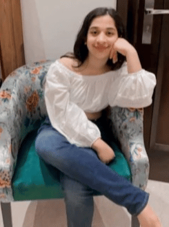 Myra Agrawal