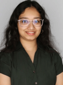 Nanddika Agarwal