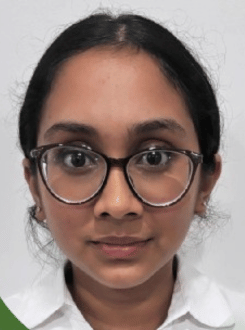 Nandini Singla