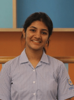 Navya Agarwal