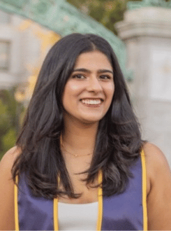 Nehal Sindhu