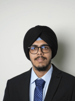 Nischay Singh