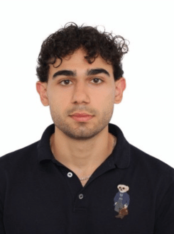 Omar Charif