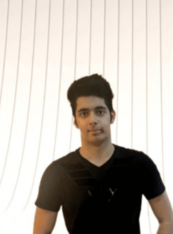 Parth Dua