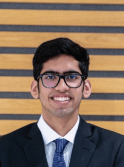 Parth Malik