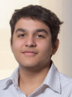 Pragun Sharma