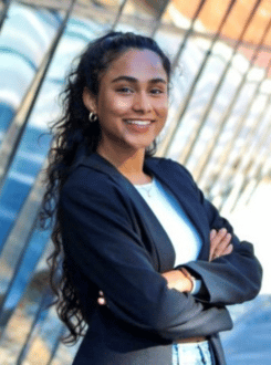 Pranati Chalsani