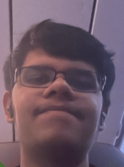 Pranav Ramanathan
